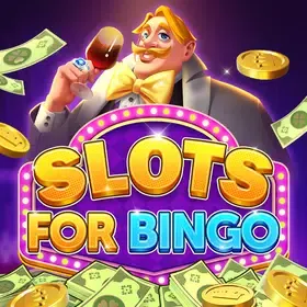 Slots for Bingo APK icon