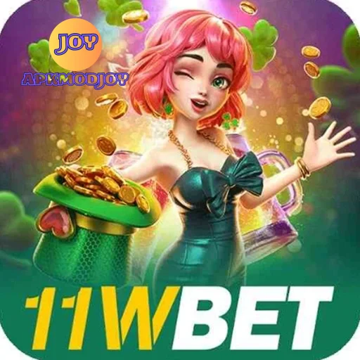 11WBET 11WBET APK icon