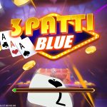 3 Patti Blue 3 Patti Blue APK icon