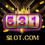 531 Slot 531 Slot APK icon