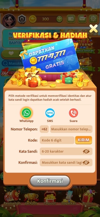567Luck 567Luck