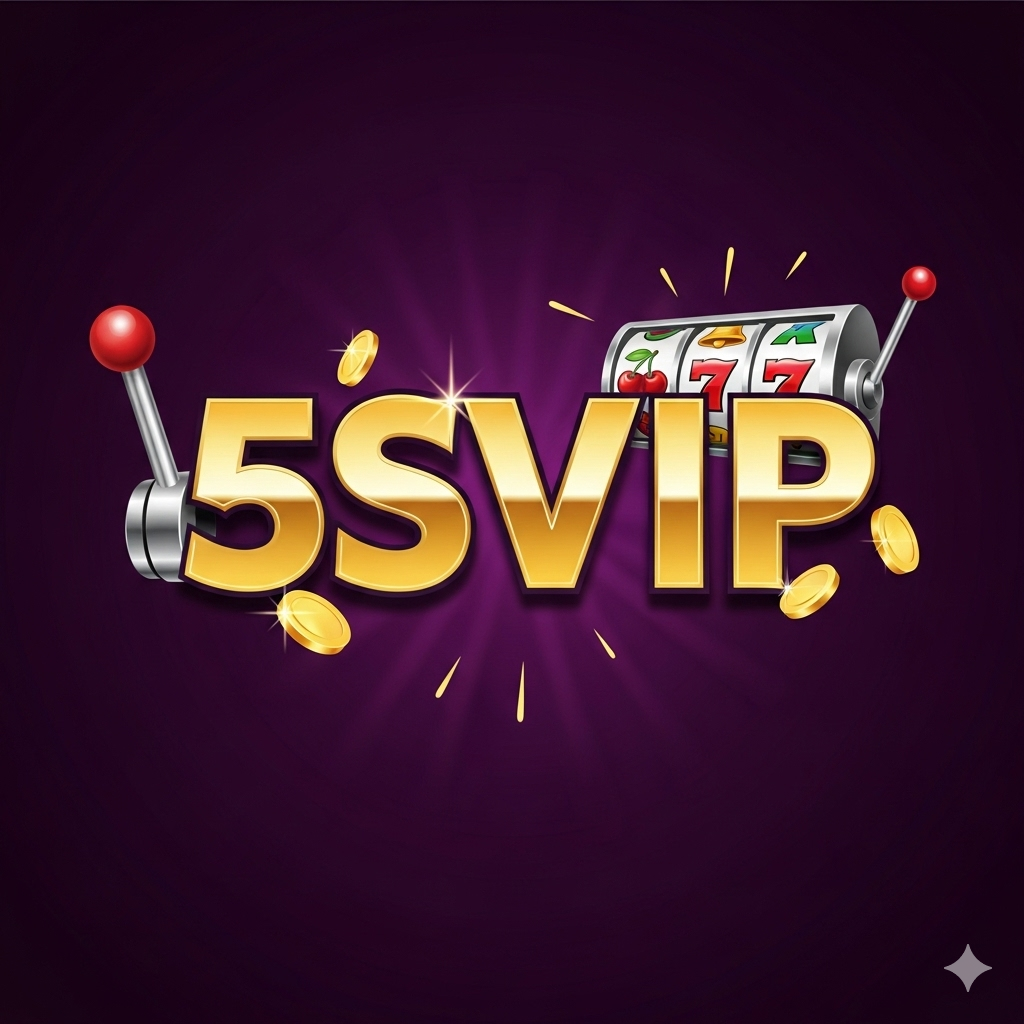 5SVIP APK icon