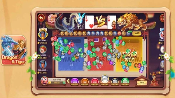 678 Luck 678 Luck