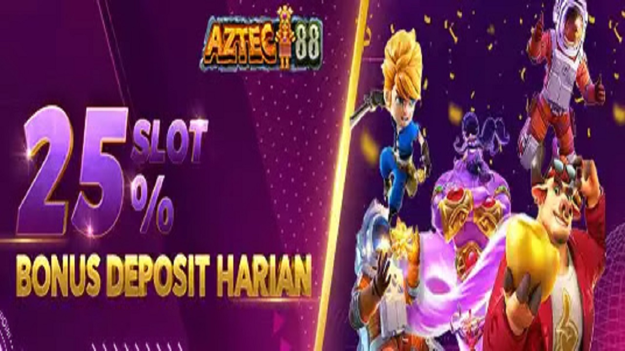 Aztec88 Aztec88