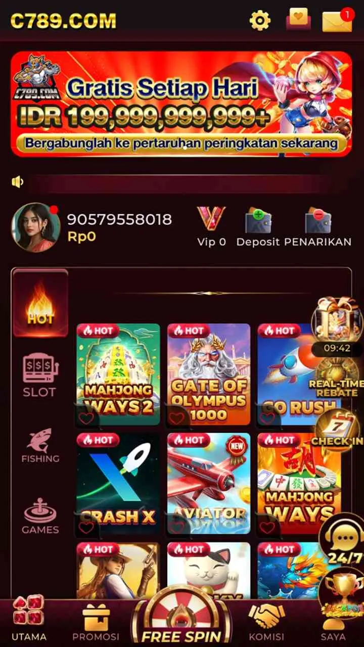 C789 C789