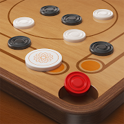 Carrom Pool: Disc Game APK icon