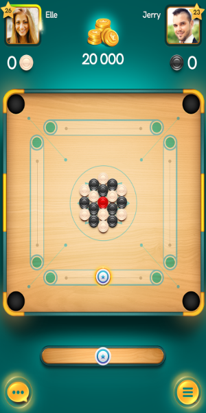 Carrom Pool: Disc Game Carrom Pool: Disc Game