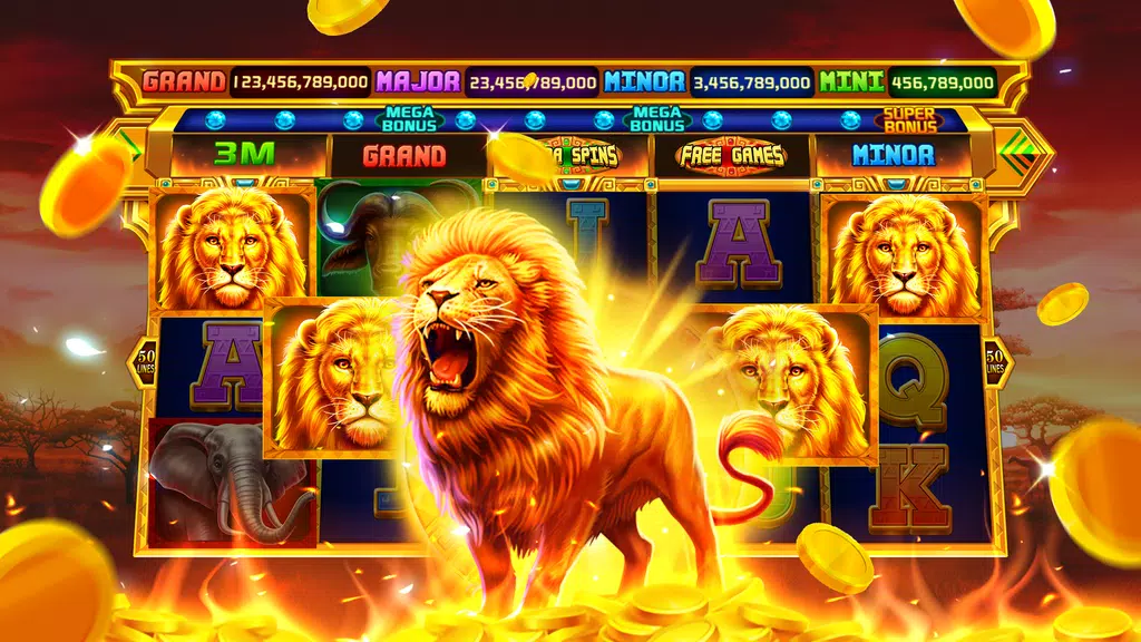 Cash Hunter Slots-Casino Game Online Cash Hunter Slots-Casino Game Online