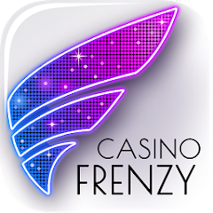 Casino Frenzy - Slot Machines Casino Frenzy - Slot Machines APK icon
