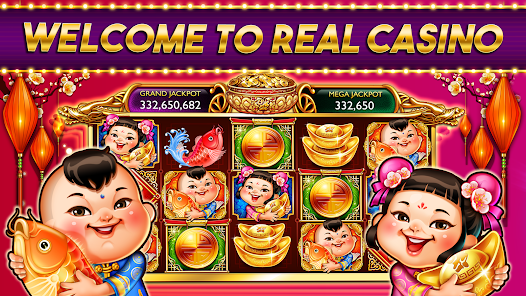 Casino Frenzy - Slot Machines Casino Frenzy - Slot Machines