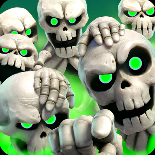 Castle Crush Castle Crush APK icon