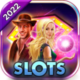 Diamond Cash Slots 777 Casino Mod Diamond Cash Slots 777 Casino Mod APK icon