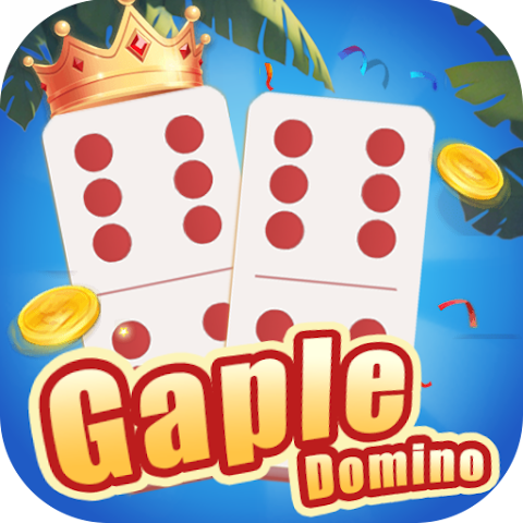 Domino Gaple Offline Domino Gaple Offline APK icon