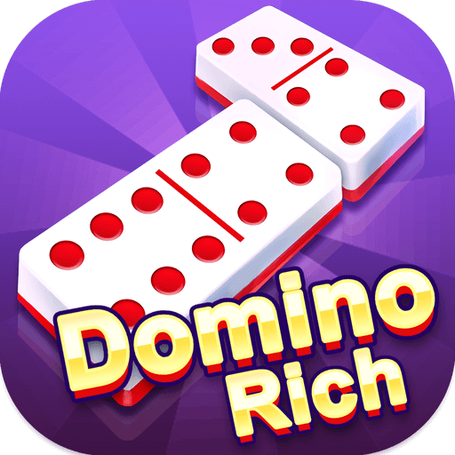 Domino Rich Domino Rich APK icon
