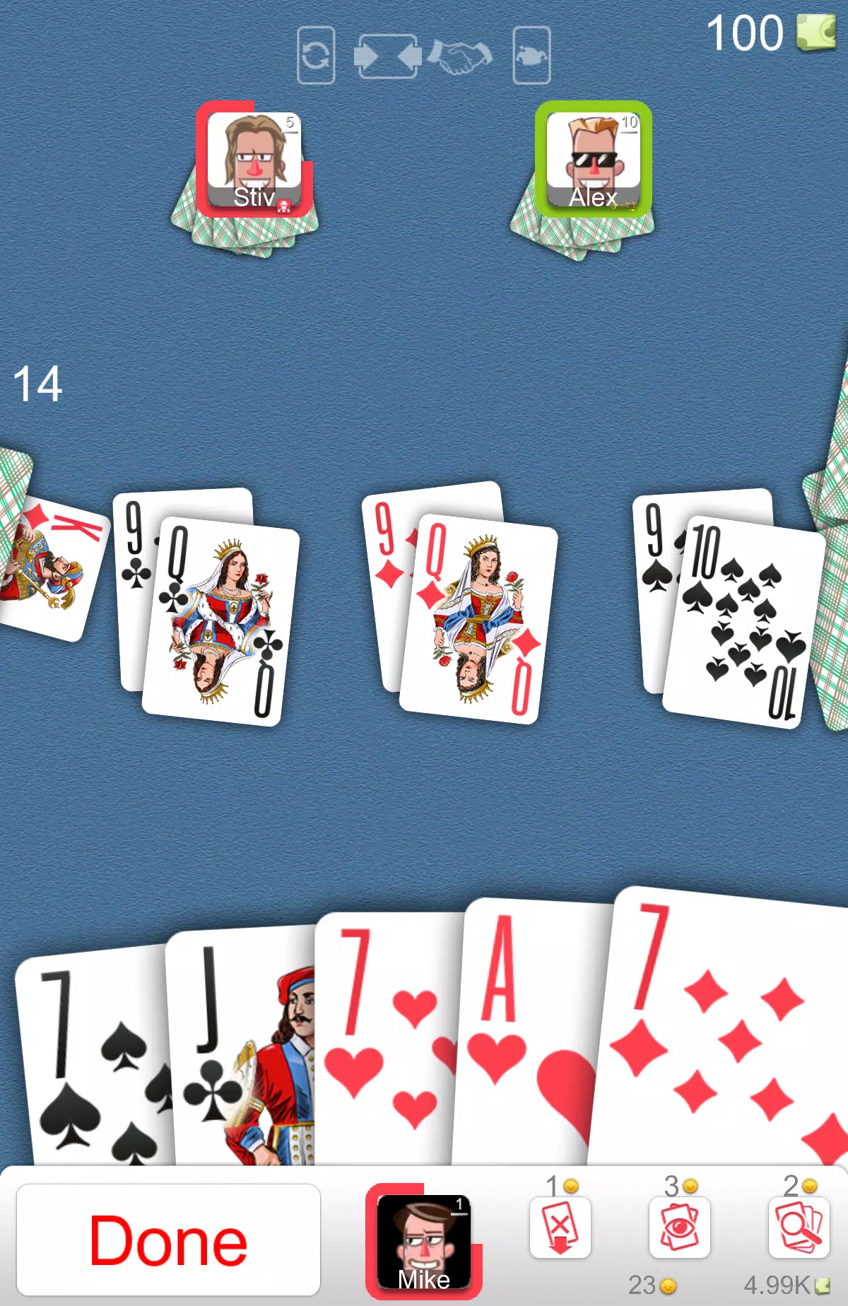 Durak online Durak online