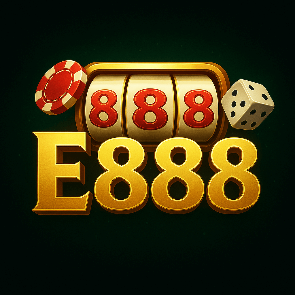 E888 E888 APK icon