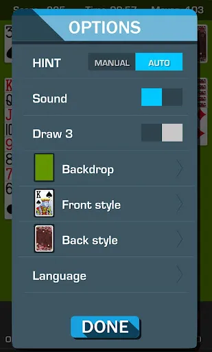 Free Solitaire Game 247 Free Solitaire Game 247