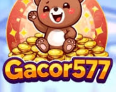 GACOR577 GACOR577 APK icon