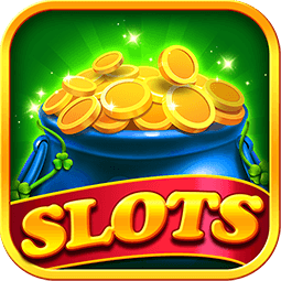 Golden Clover 777 Golden Clover 777 APK icon