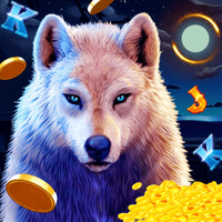Good Luck Wolf Casino apk Good Luck Wolf Casino apk APK icon