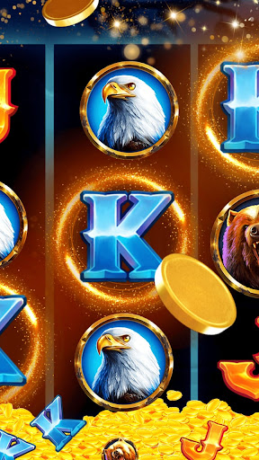 Good Luck Wolf Casino apk Good Luck Wolf Casino apk