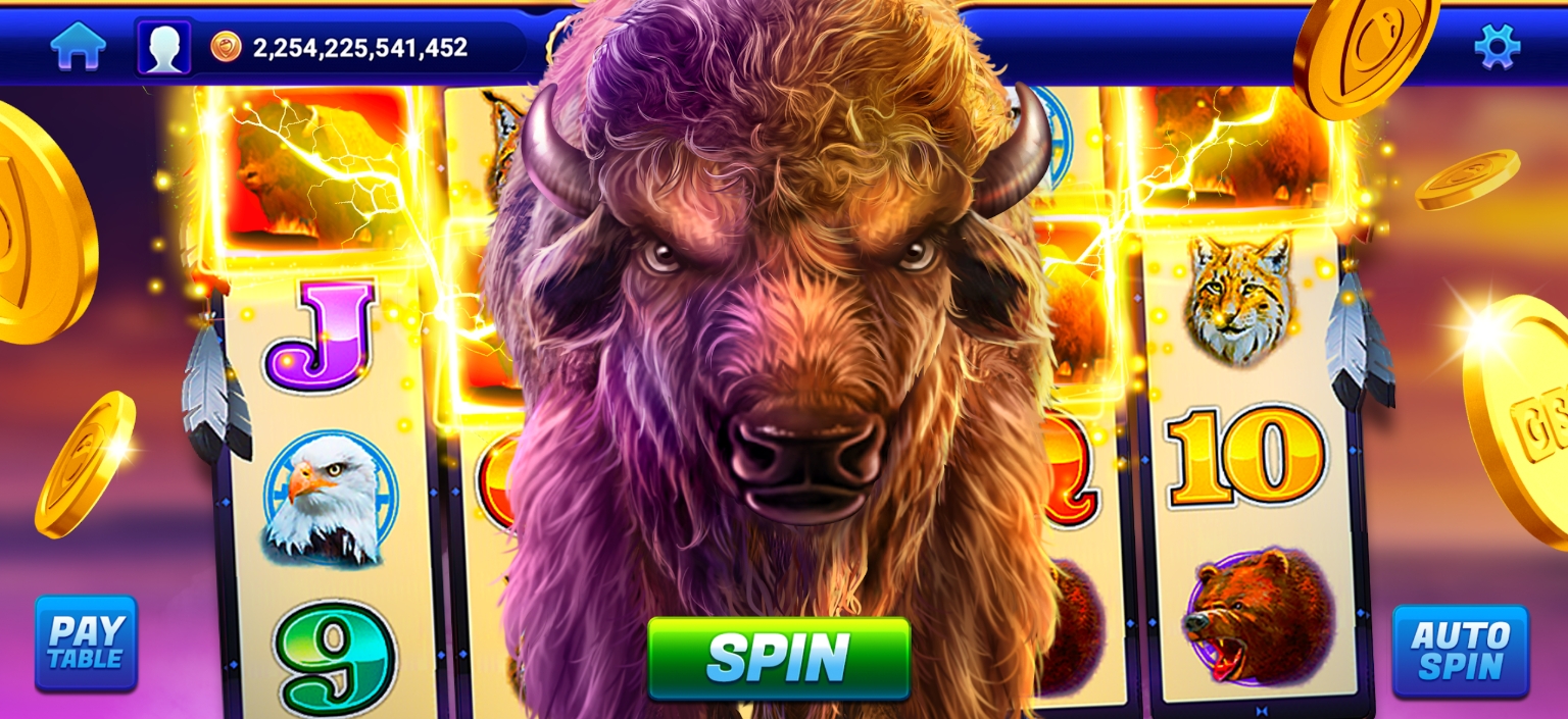 GSN Casino GSN Casino