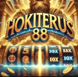 Hokiterus88 Hokiterus88 APK icon
