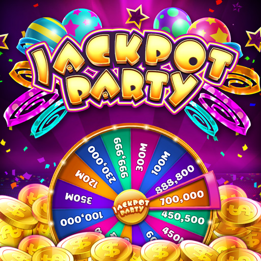 Jackpot Party Casino APK Jackpot Party Casino APK APK icon
