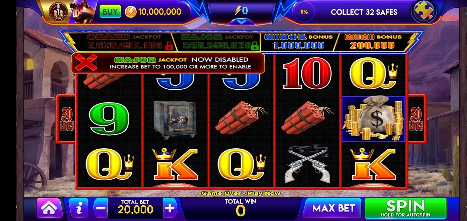 Lightning Link Casino Slots Lightning Link Casino Slots