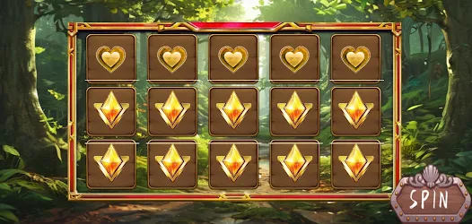 LuckyVault Spins Slots 777 LuckyVault Spins Slots 777