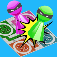 Ludo Ninja Real Money Ludo Ninja Real Money APK icon