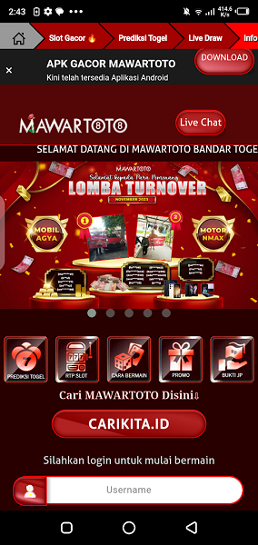 MawarToto MawarToto