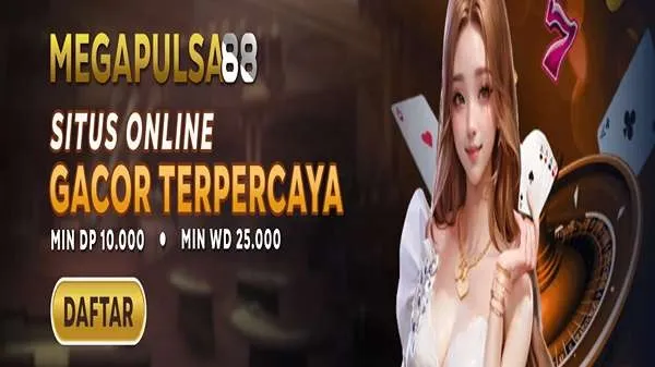 Megapulsa88 Megapulsa88