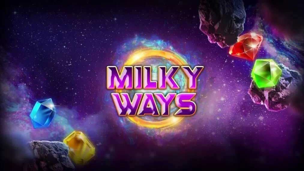 Milky Way 777 Mod Milky Way 777 Mod