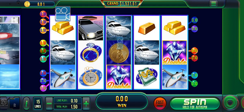 Milky Way Casino Milky Way Casino
