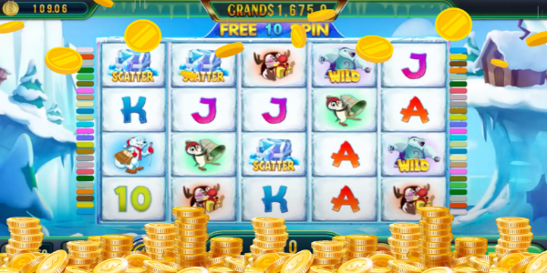 Milkyway Casino 777 Milkyway Casino 777