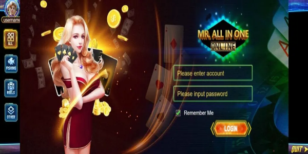 Mr All in One 777 Mr All in One 777