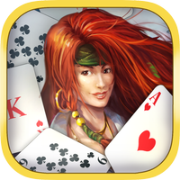 Pirate Solitaire Free Pirate Solitaire Free APK icon