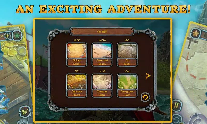 Pirate Solitaire Free Pirate Solitaire Free