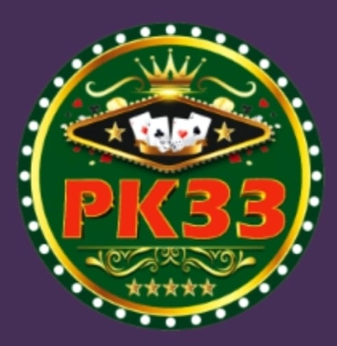 pk33 pk33 APK icon