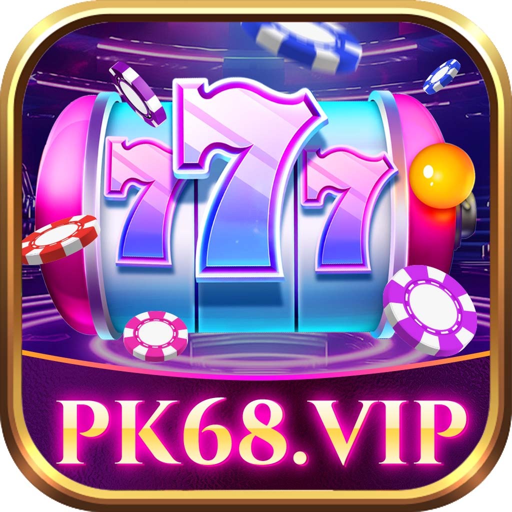 PK68 Game APK icon