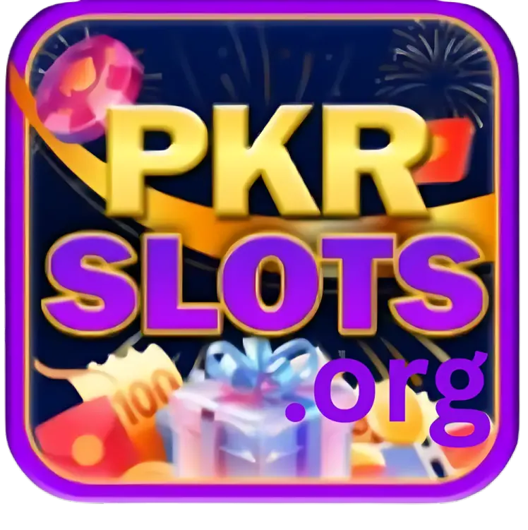 PKR Slots APK icon
