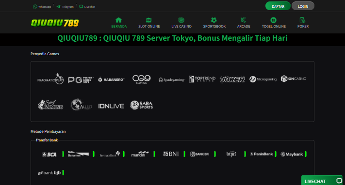 QiuQiu789 QiuQiu789