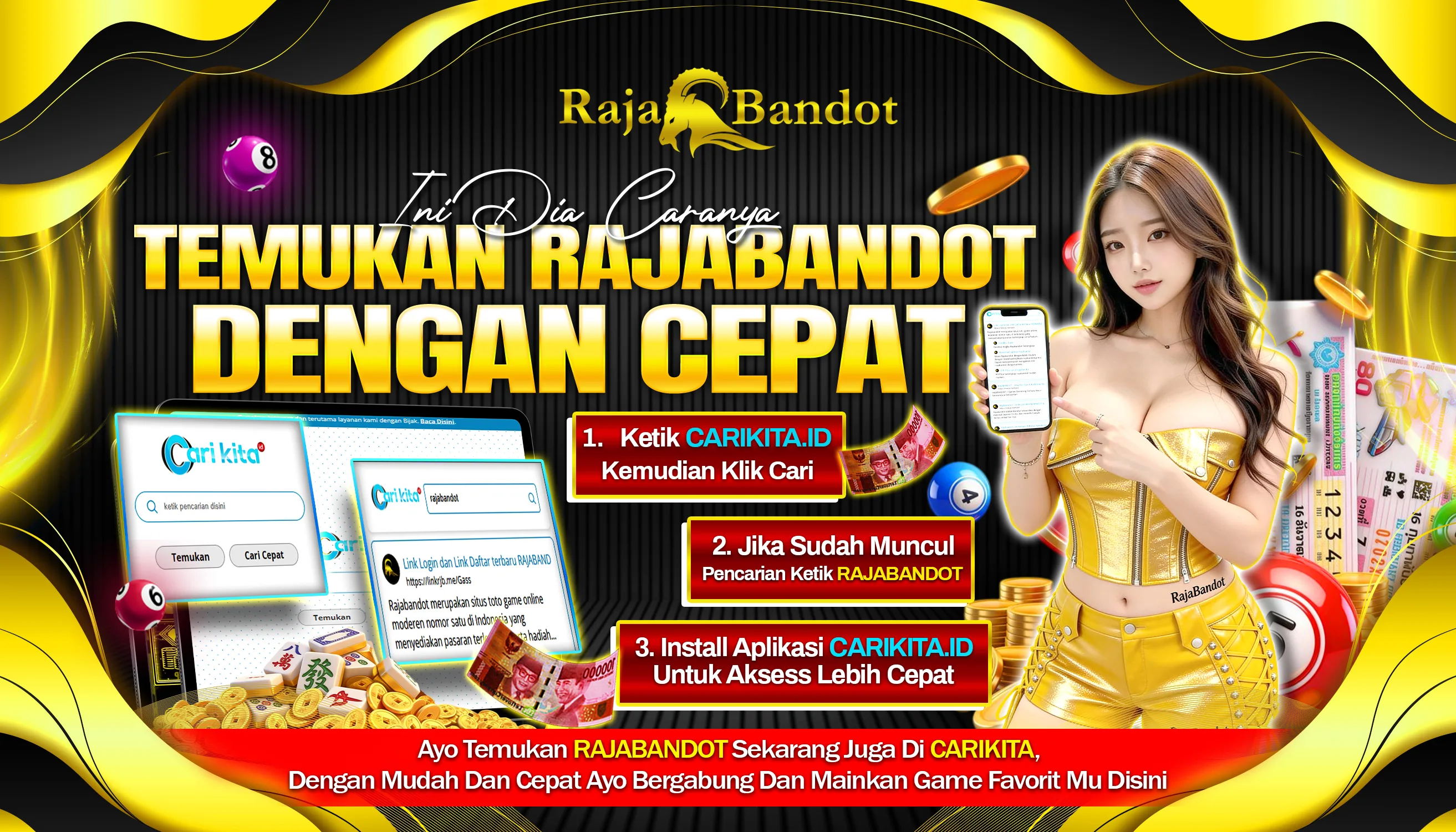 Rajabandot Rajabandot