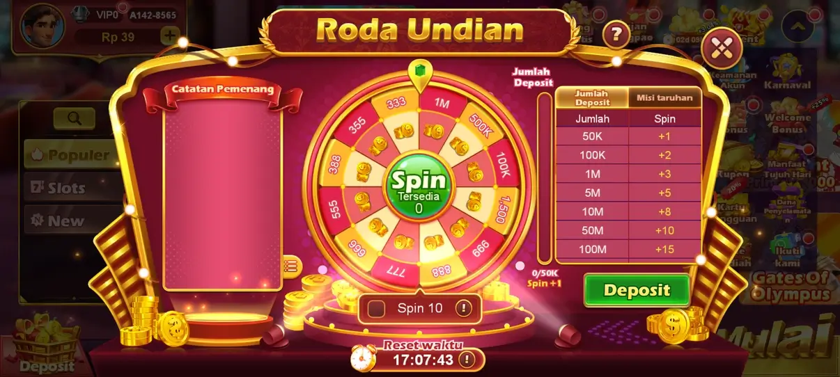 RajaJuara RajaJuara