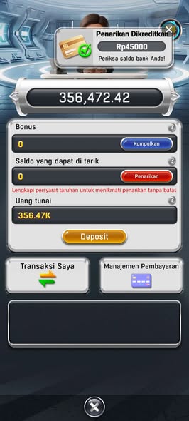Rejeki Hub Rejeki Hub