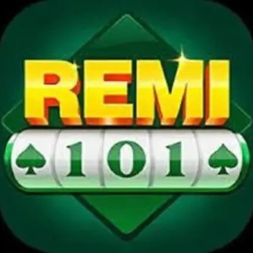 Remi 101 Remi 101 APK icon
