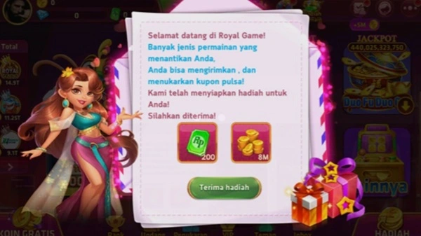 Royal Play Royal Play