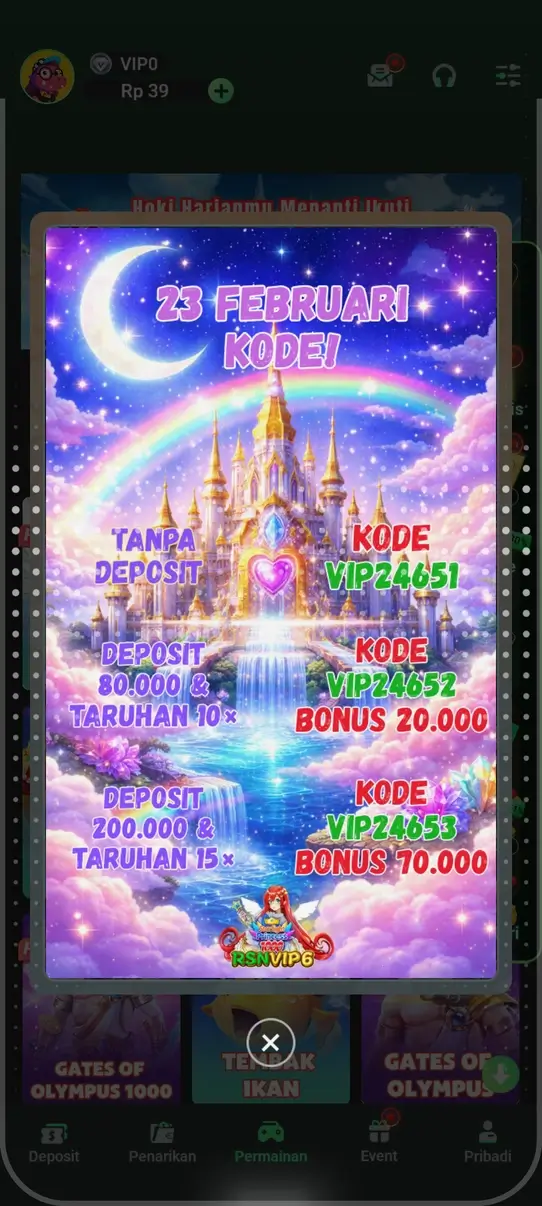 RSNVIP6 RSNVIP6