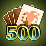 Rummy 500 APK icon